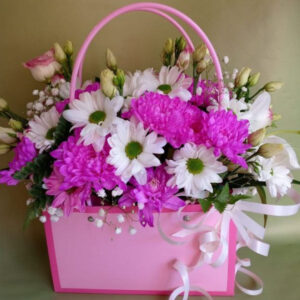 Нежные чувства