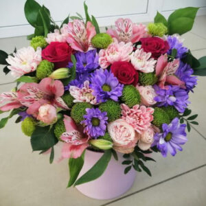 Душевный подарок