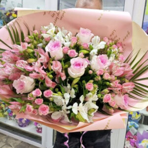 Всё самое доброе для тебя