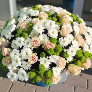 История любви